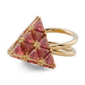 SWAROVSKI Curiosa Ring